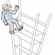 高所作業・現場作業