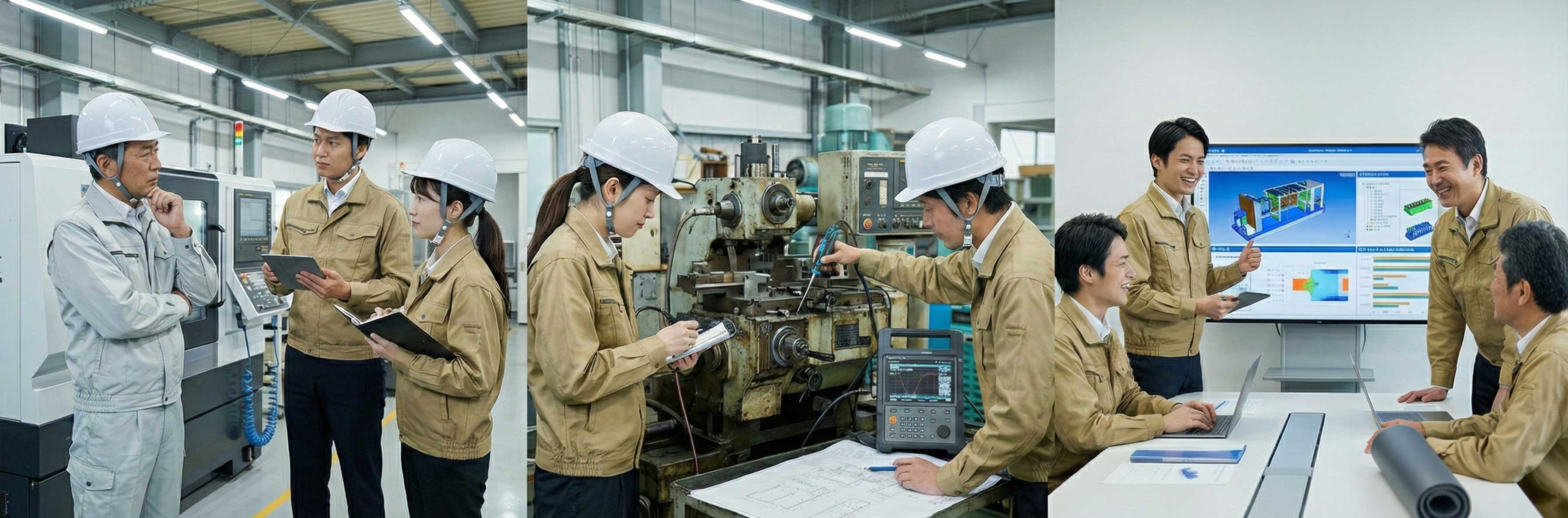 既設リノベーション