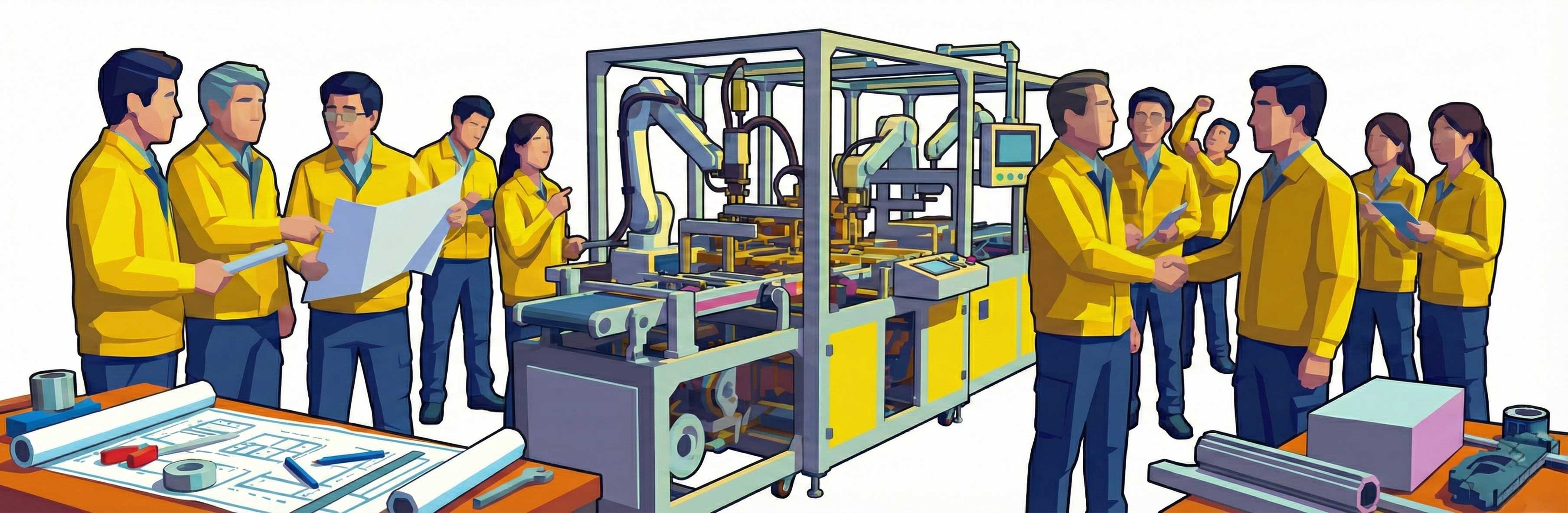 ものづくりソリューション