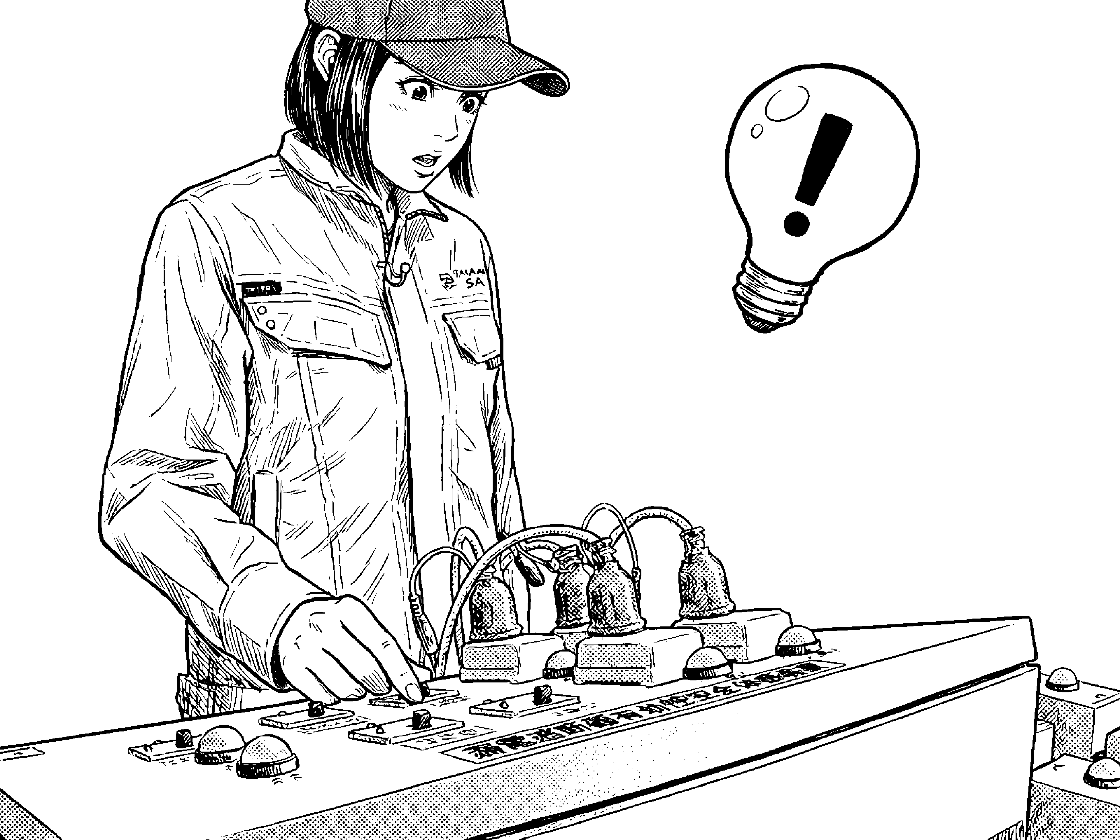 ACSEL3050 漏電遮断器有効性安全体感装置